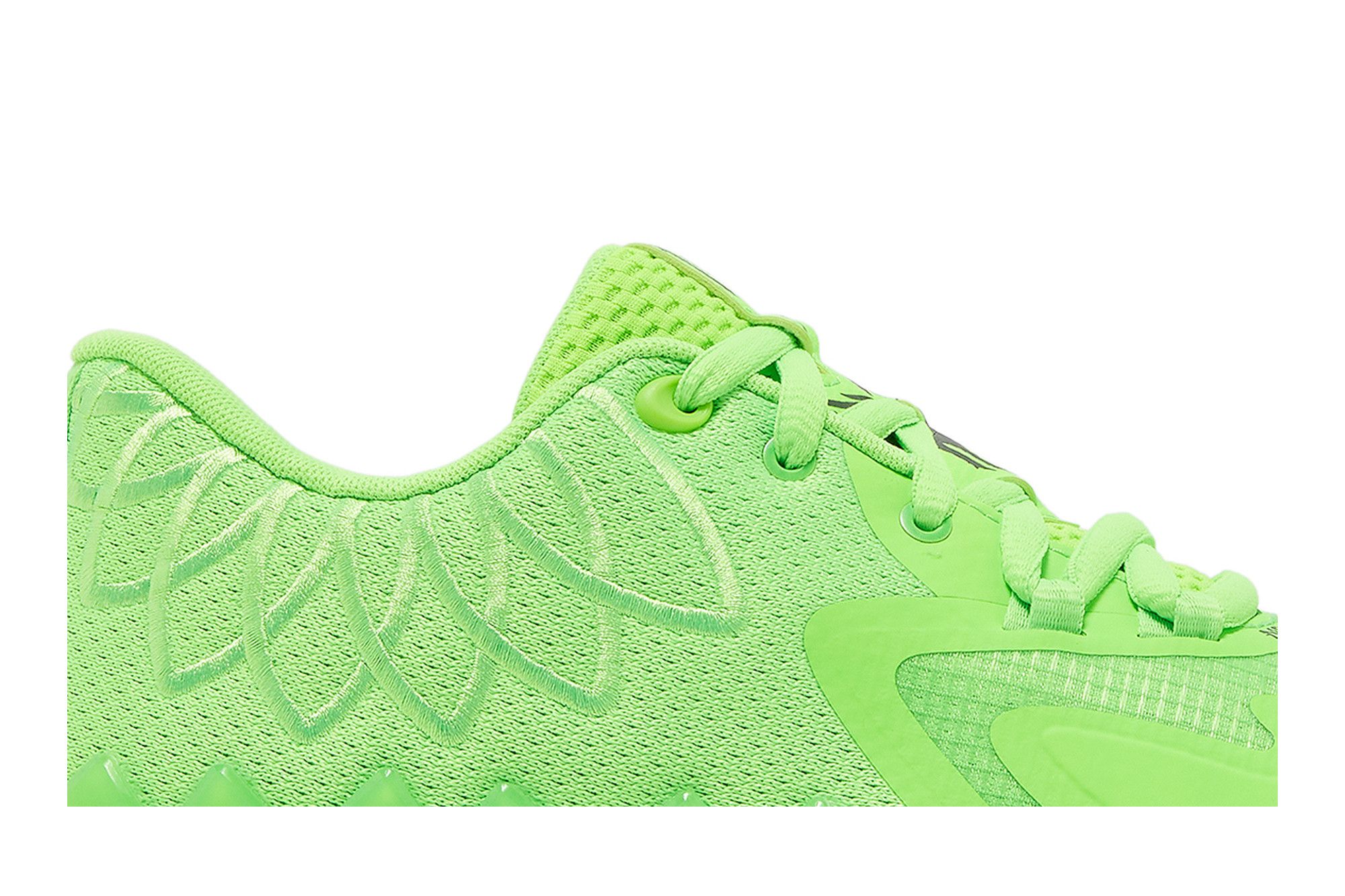 レミー① Puma LaMelo Ball MB.02 Be You 378283-01 - Size 13 | eBay