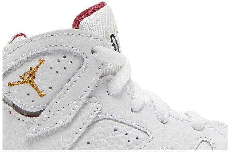 Air Jordan 7 Retro TD Cardinal 2022