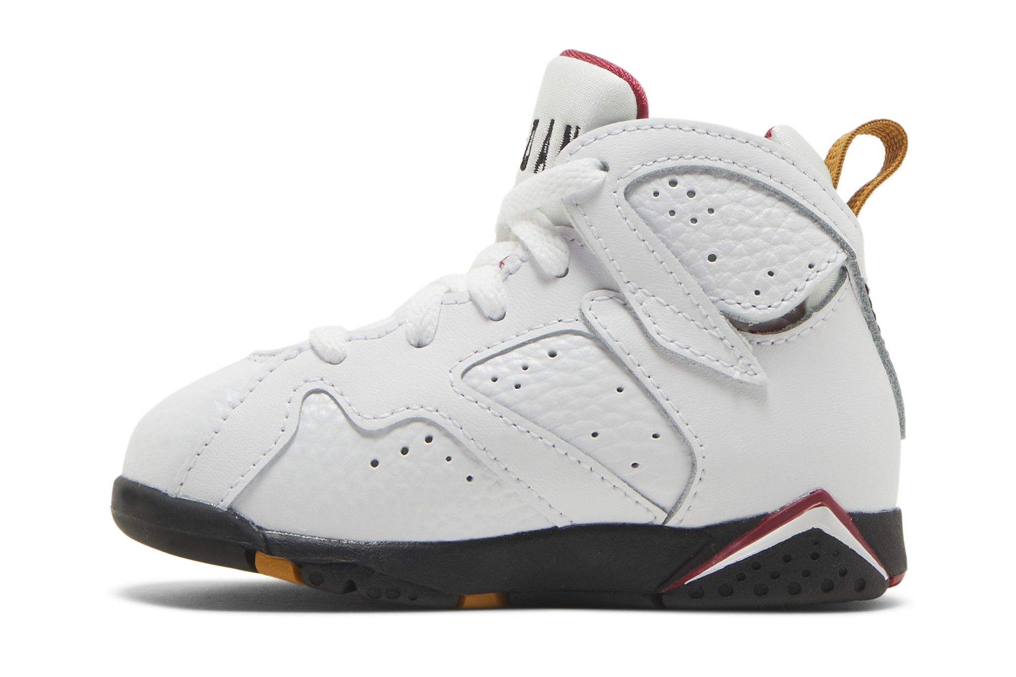 シューズ(男性用) Air Jordan 7 Retro Cardinal (2022) 27cm シューズ(男性用) Air Jordan 7 Retro Cardinal (2022) 27cm