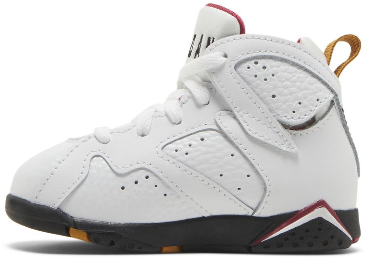 Air Jordan 7 Retro TD Cardinal 2022