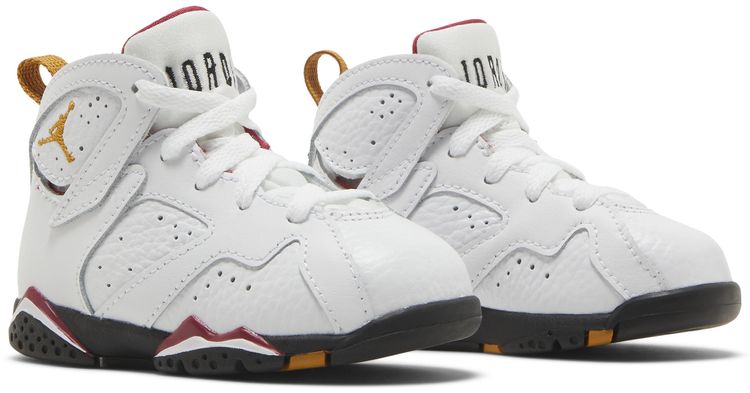 Air Jordan 7 Retro TD Cardinal 2022