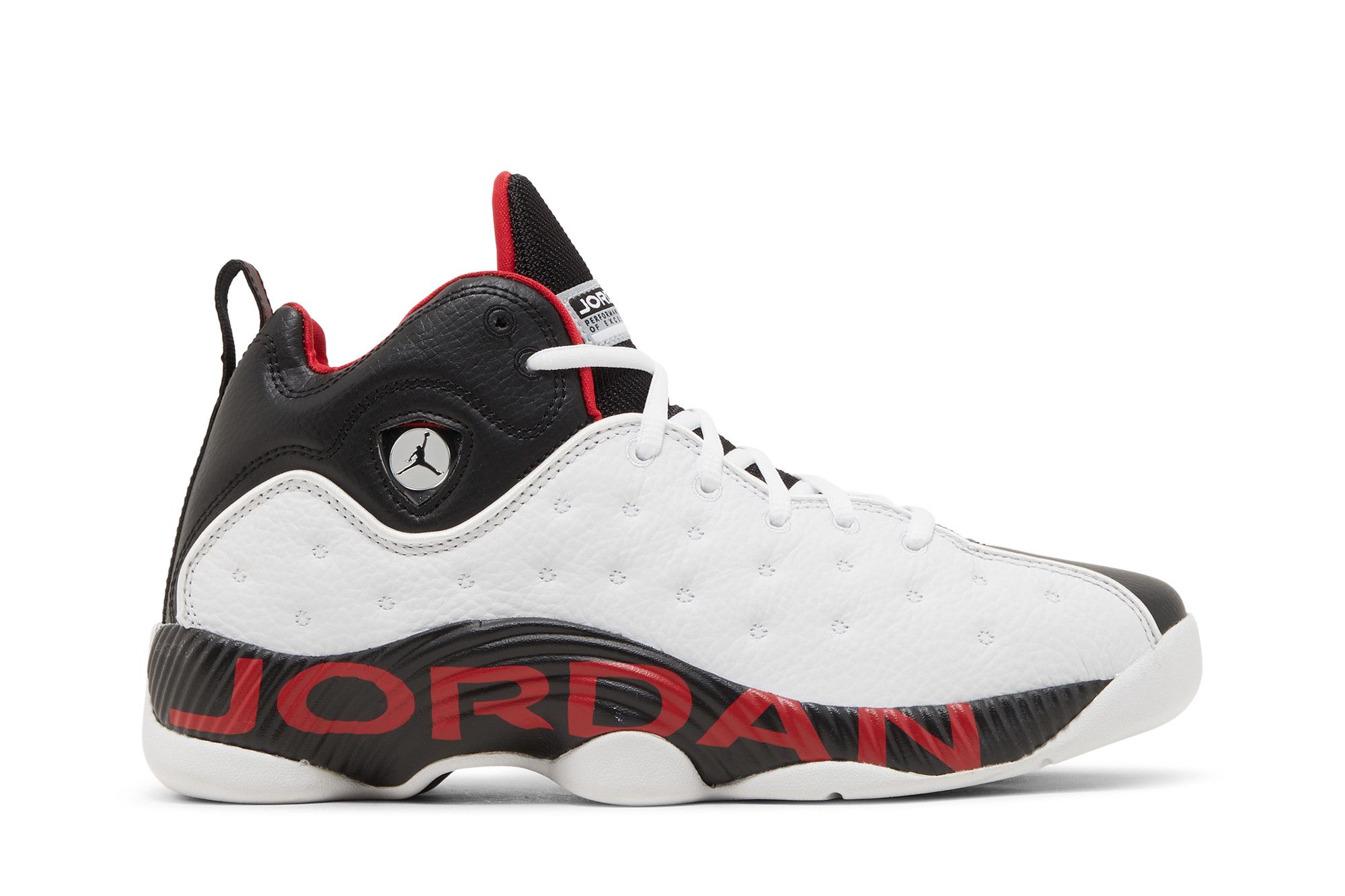Buy Jordan Jumpman Team 2 Chicago 2022 DZ7294 101 GOAT CA
