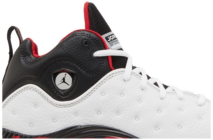 Air Jordan Jumpman Team 2 Chicago 2022