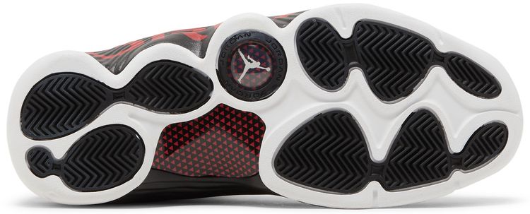 Air Jordan Jumpman Team 2 Chicago 2022