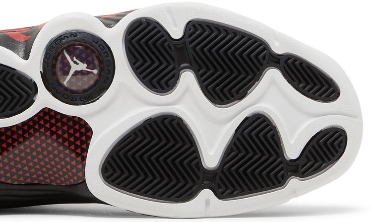 Air Jordan Jumpman Team 2 Chicago 2022