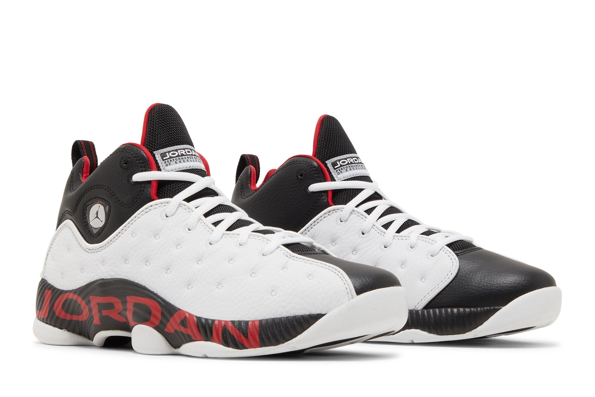 Buy Jordan Jumpman Team 2 Chicago 2022 DZ7294 101 GOAT CA