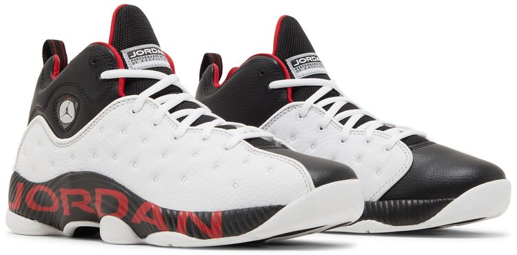 Air Jordan Jumpman Team 2 Chicago 2022