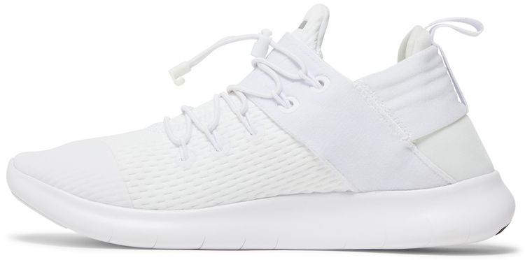 Nike Wmns Free RN Commuter 2017 Triple White
