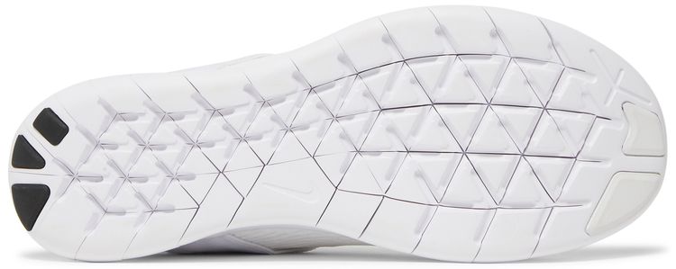Nike Wmns Free RN Commuter 2017 Triple White