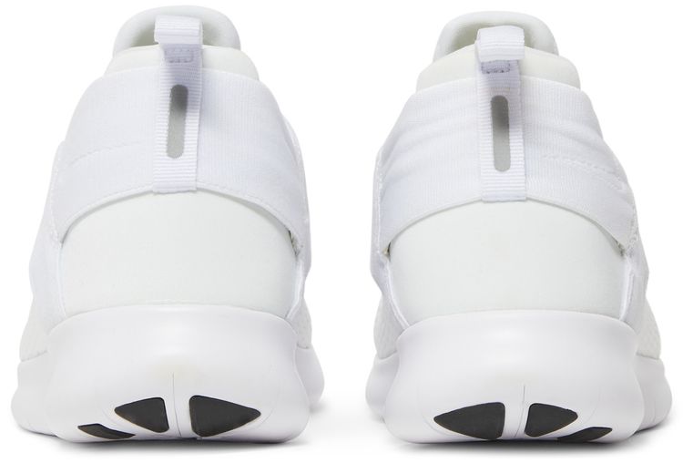Nike Wmns Free RN Commuter 2017 Triple White