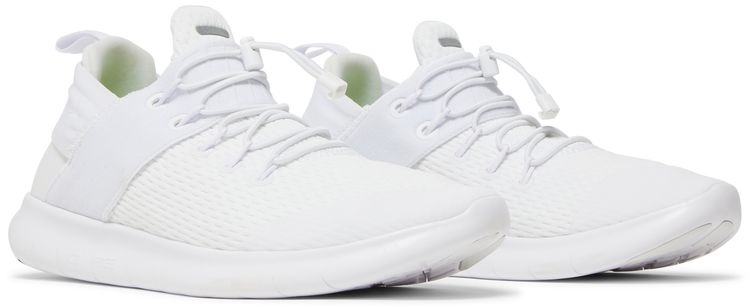 Nike Wmns Free RN Commuter 2017 Triple White