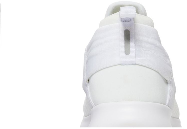 Nike Wmns Free RN Commuter 2017 Triple White
