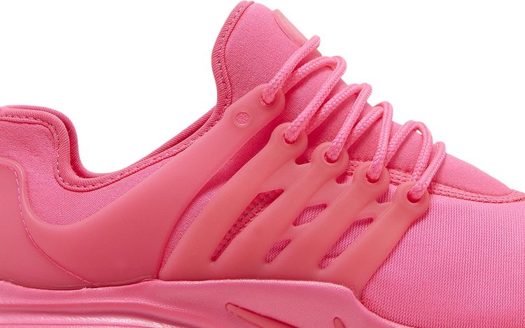 Wmns Air Presto Hyper Pink