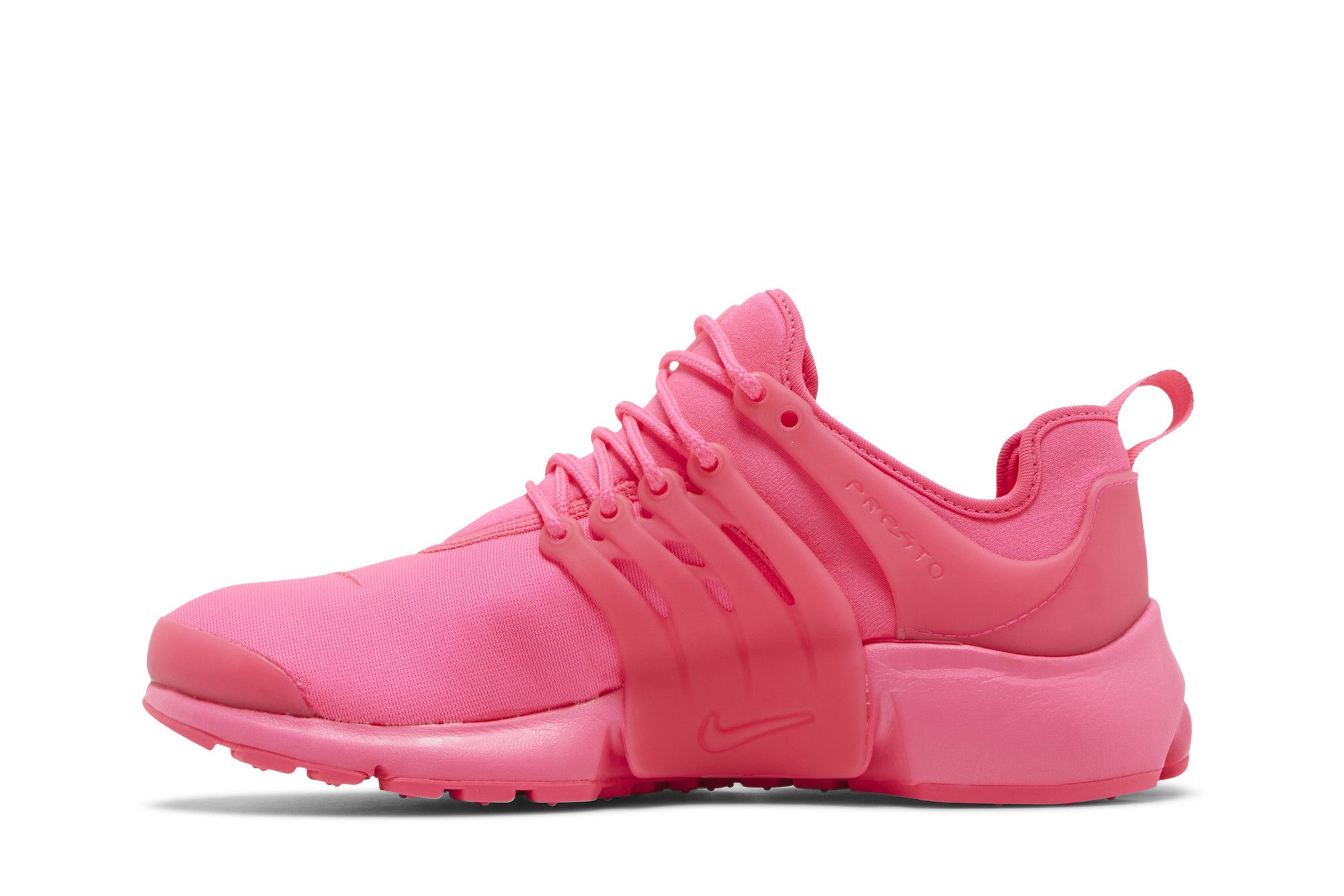 Buy Wmns Air Presto Hyper Pink FD0290 600 GOAT UK