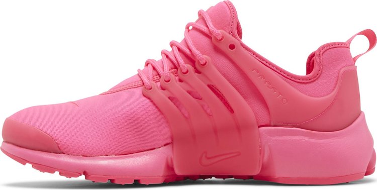 Wmns Air Presto Hyper Pink