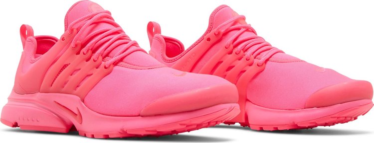 Wmns Air Presto Hyper Pink