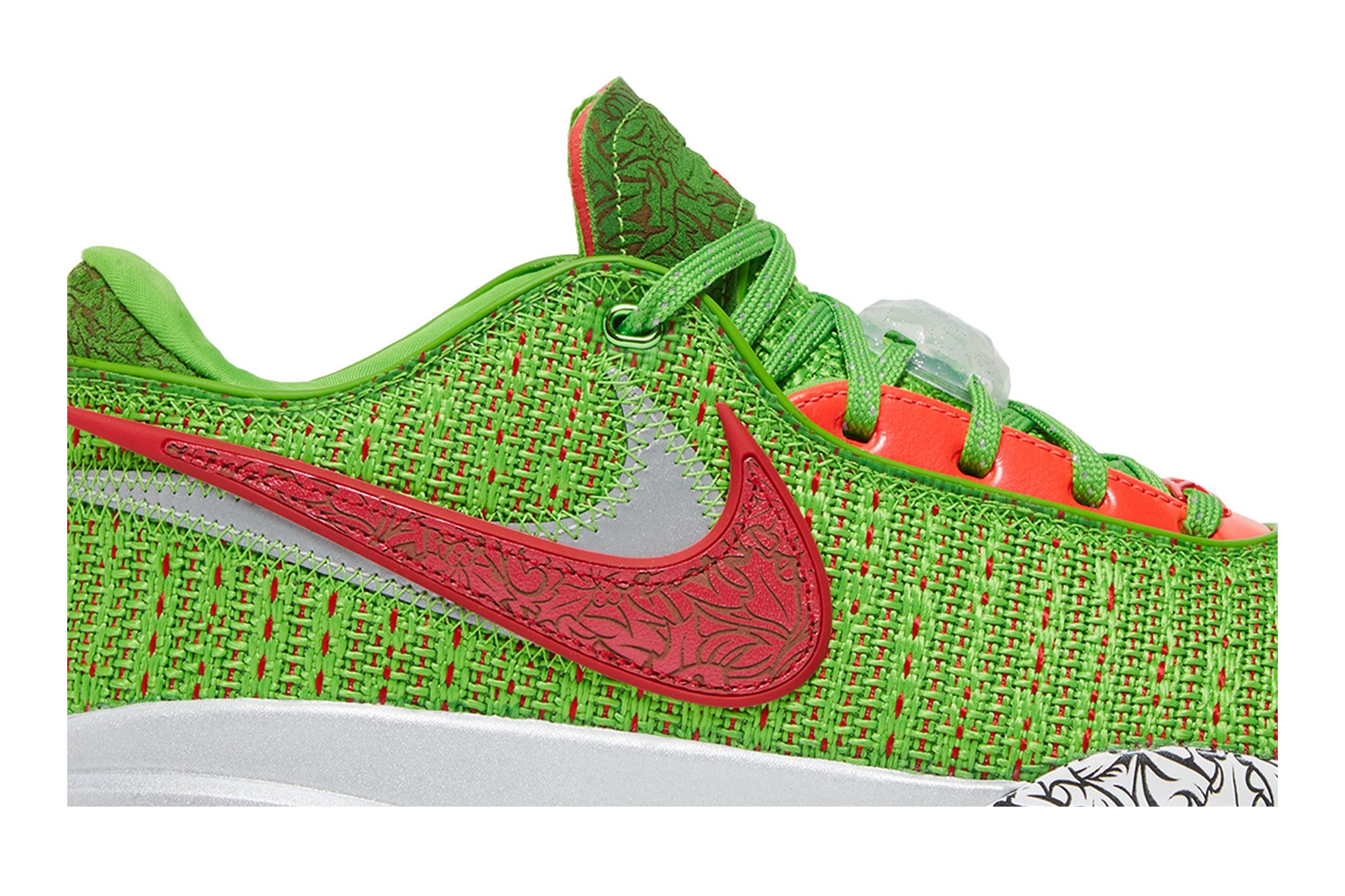 Amazon | [ナイキ] レブロン 20 SE J LEBRON 20 SE ビビッド