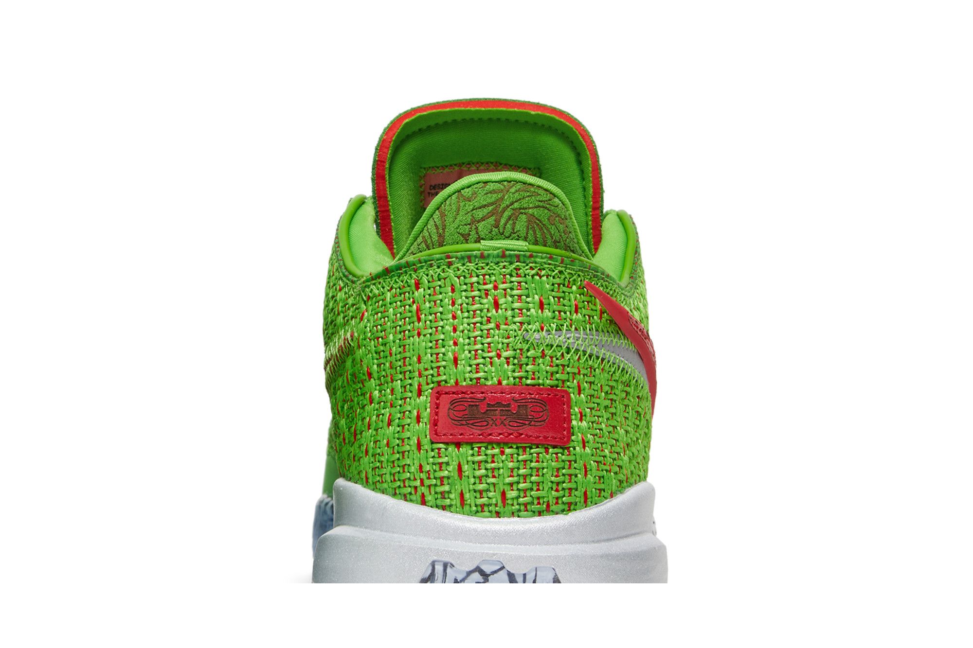 Buy LeBron 20 'Stocking Stuffer' - FJ4955 300 | GOAT