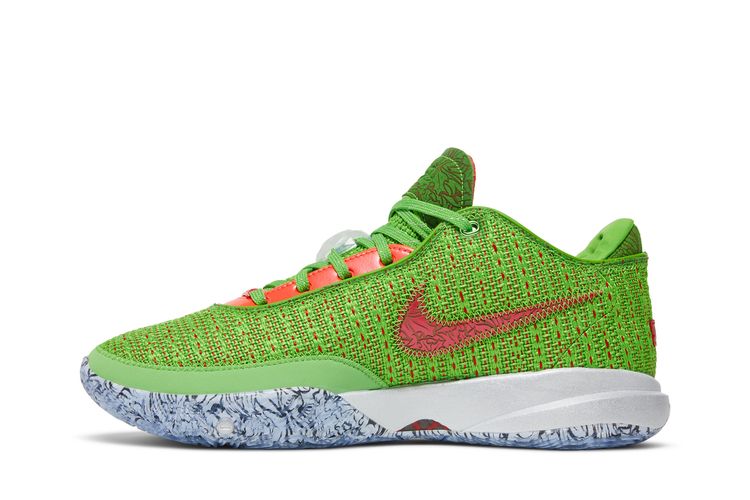 Buy Nike LeBron 20  display picture 2