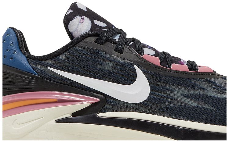 Nike Air Zoom GT Cut 2 EP Black Desert Berry