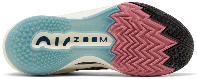 Nike Air Zoom GT Cut 2 EP Black Desert Berry