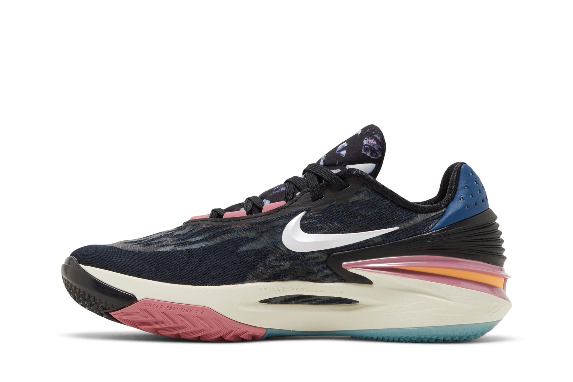 Buy Nike Air Zoom GT Cut 2 EP 'Black Desert Berry' - DJ6013 003 | GOAT