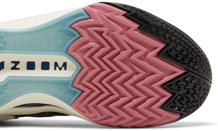 Nike Air Zoom GT Cut 2 EP Black Desert Berry