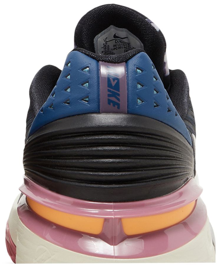 Nike Air Zoom GT Cut 2 EP Black Desert Berry