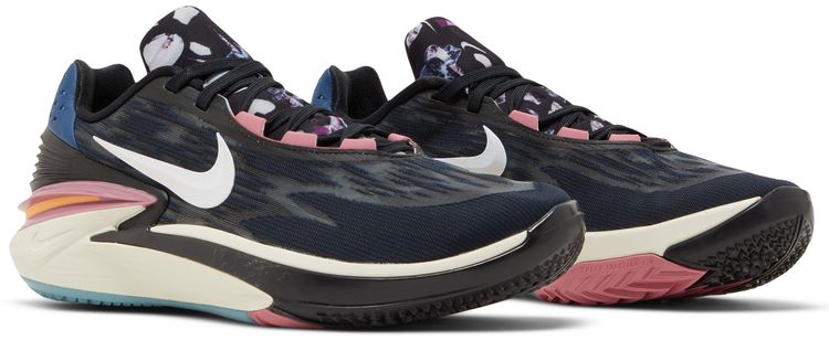 Nike Air Zoom GT Cut 2 EP Black Desert Berry