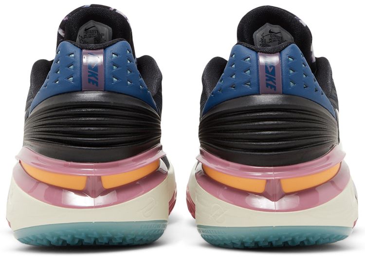 Nike Air Zoom GT Cut 2 EP Black Desert Berry