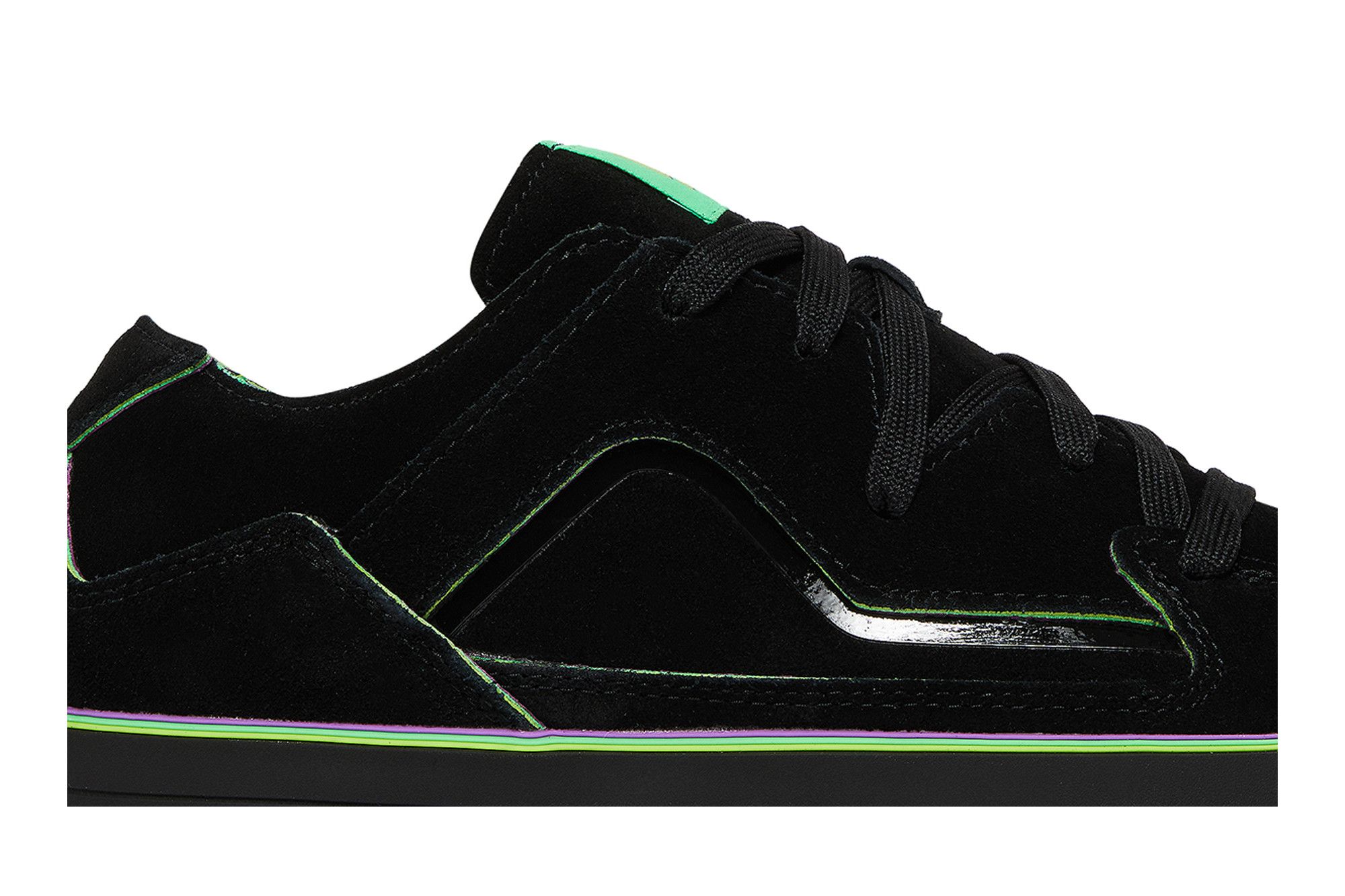 Size 10.0 MSCHF Gobstomper 'Sour Edition'