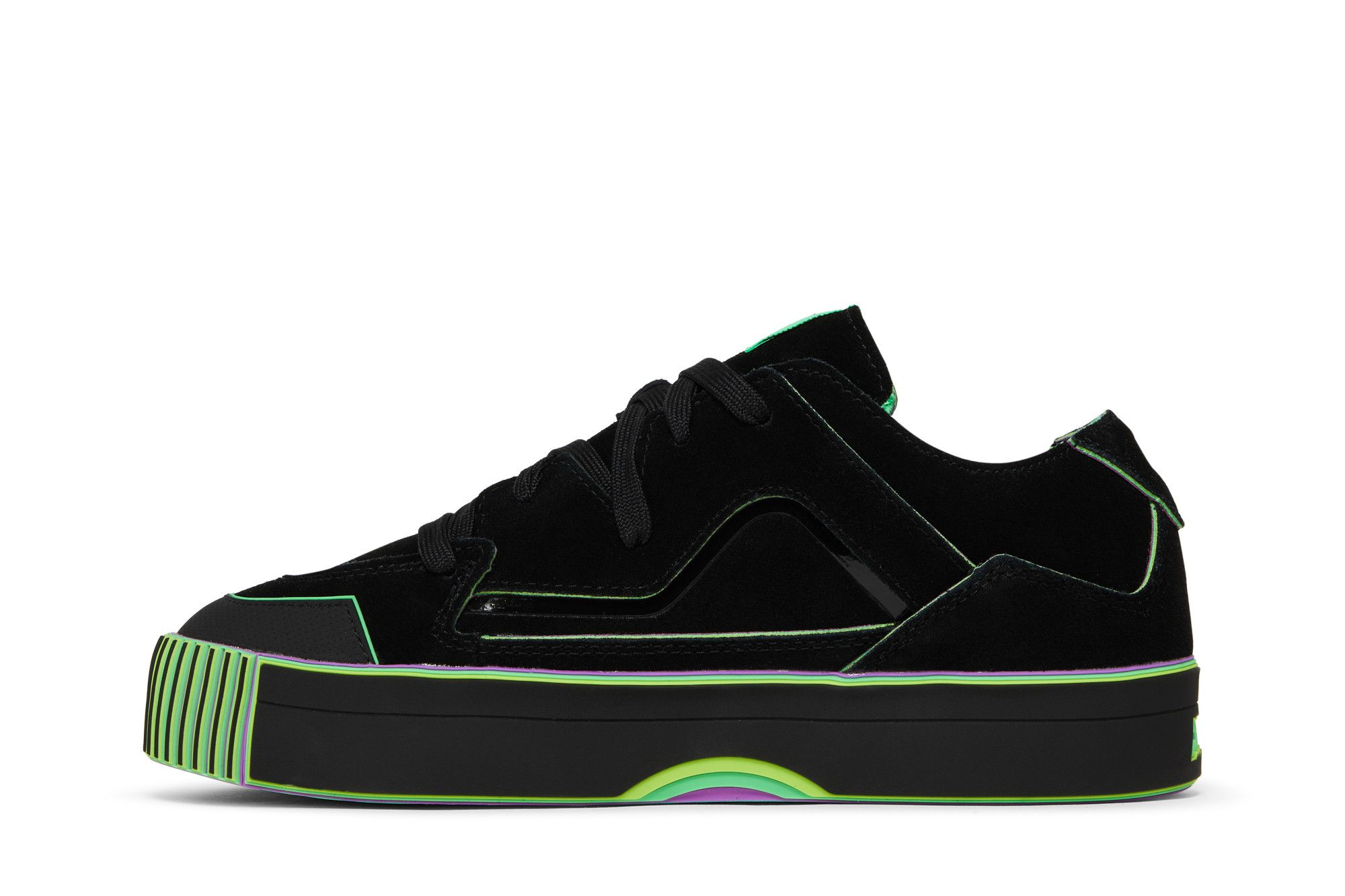 【28.0cm】MSCHF Gobstomper Sour Edition MSCHF Gobstomper Sour Edition Men's - MSCHF009-SE - US