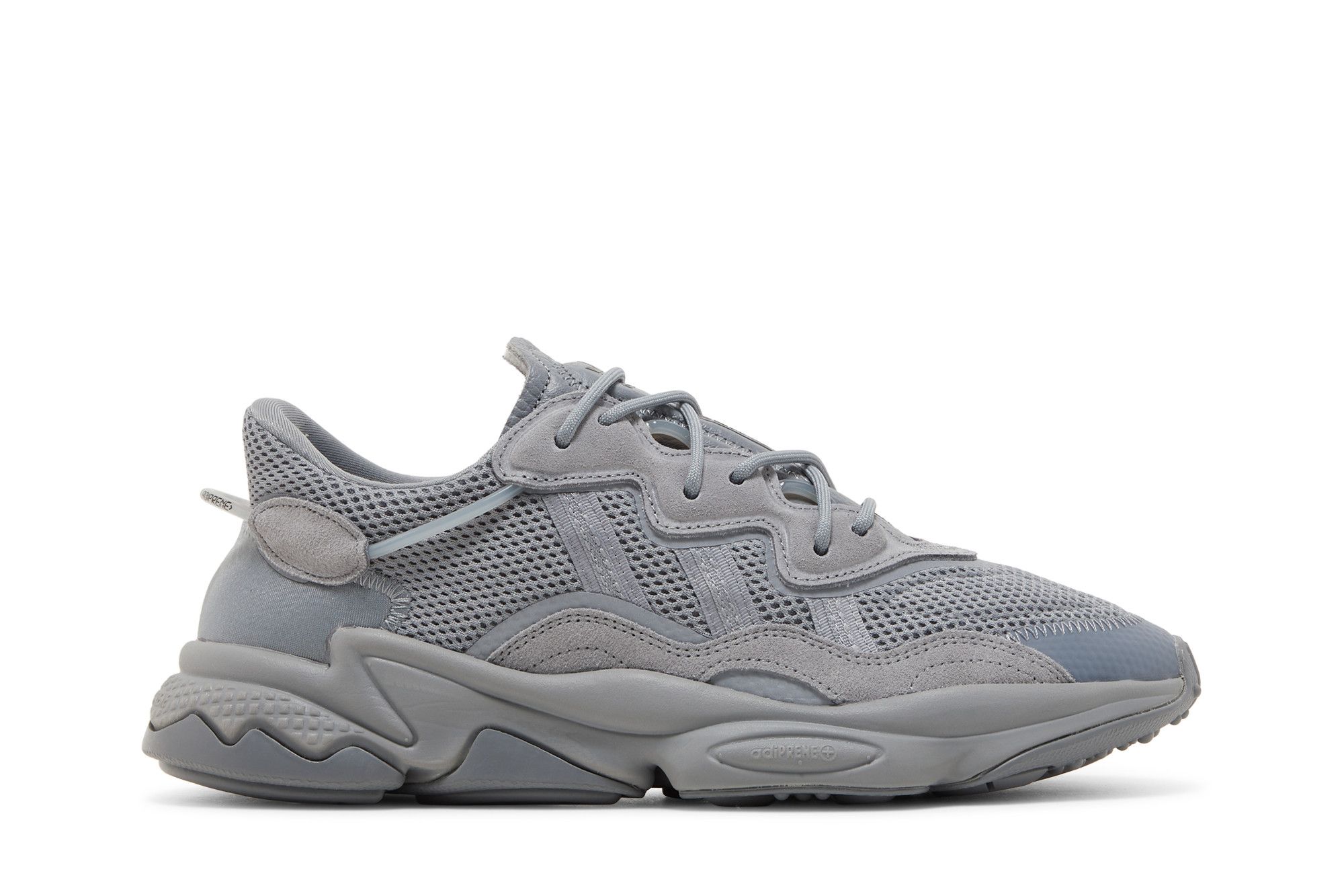 ozweego grey and orange