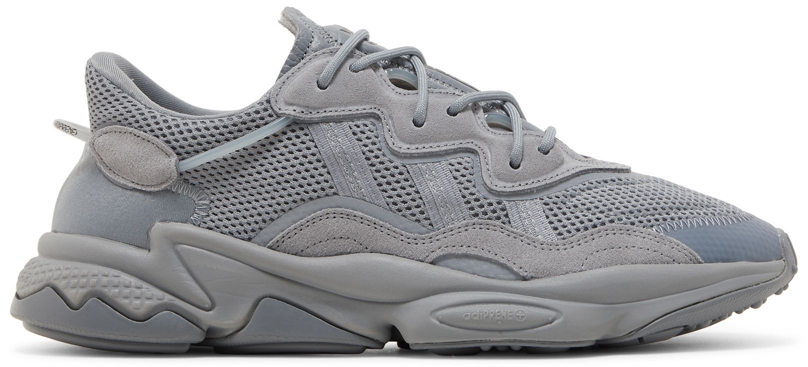 ozweego grey orange