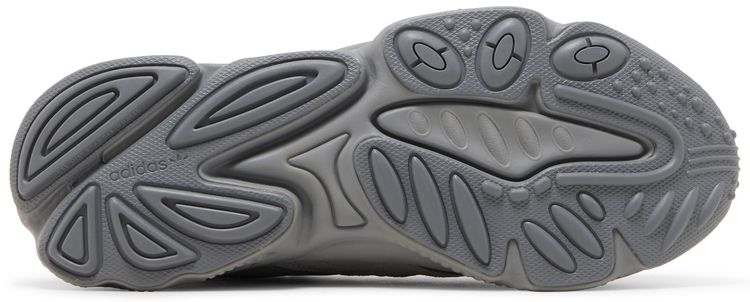 Ozweego Grey