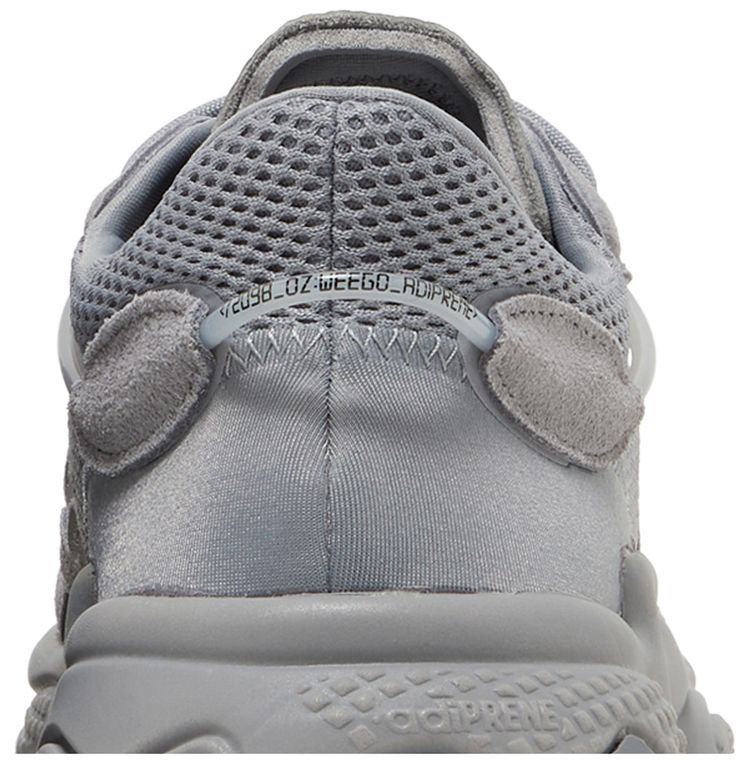 Ozweego Grey