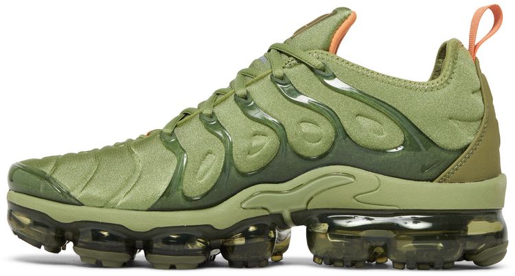 Nike Wmns Air VaporMax Plus Alligator
