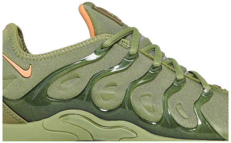 Nike Wmns Air VaporMax Plus Alligator