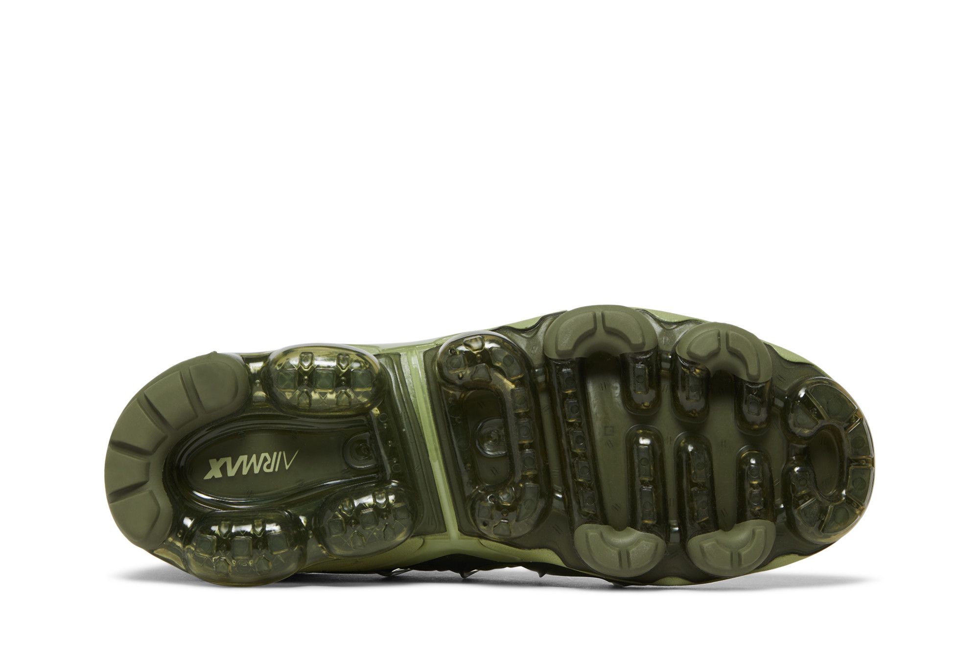 Buy Nike Wmns Air VaporMax Plus 'Alligator' - FD0295 300 | GOAT