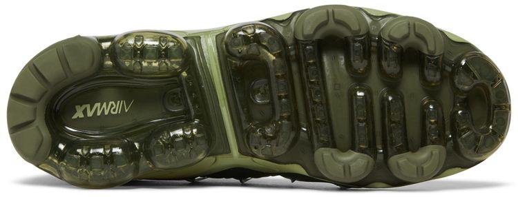 Nike Wmns Air VaporMax Plus Alligator