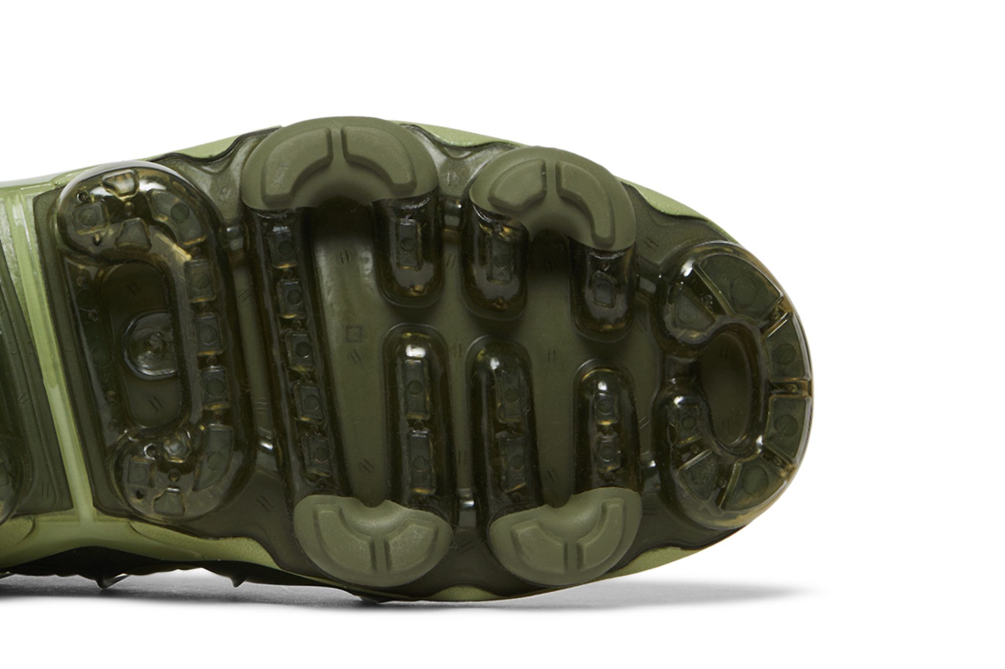 Buy Nike Wmns Air VaporMax Plus 'Alligator' - FD0295 300 | GOAT