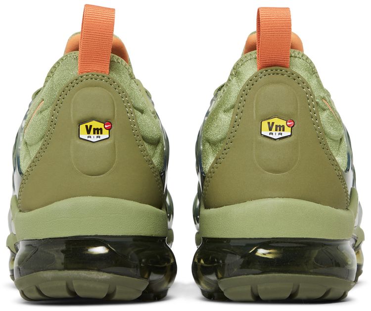 Nike Wmns Air VaporMax Plus Alligator