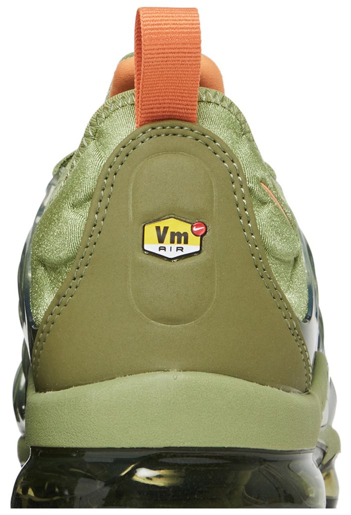 Nike Wmns Air VaporMax Plus Alligator