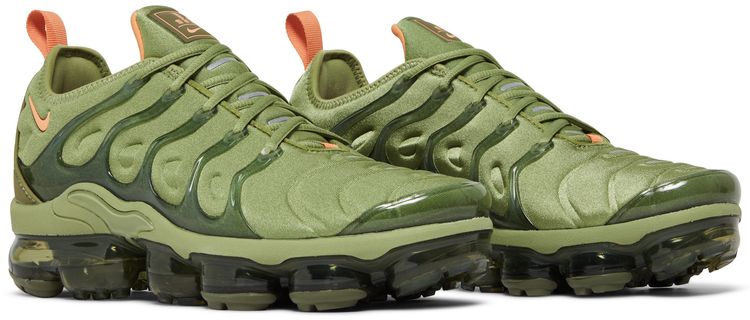 Nike Wmns Air VaporMax Plus Alligator
