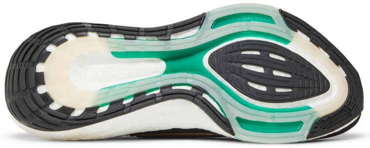 Adidas UltraBoost 22 Made With Nature Black Wonder Taupe