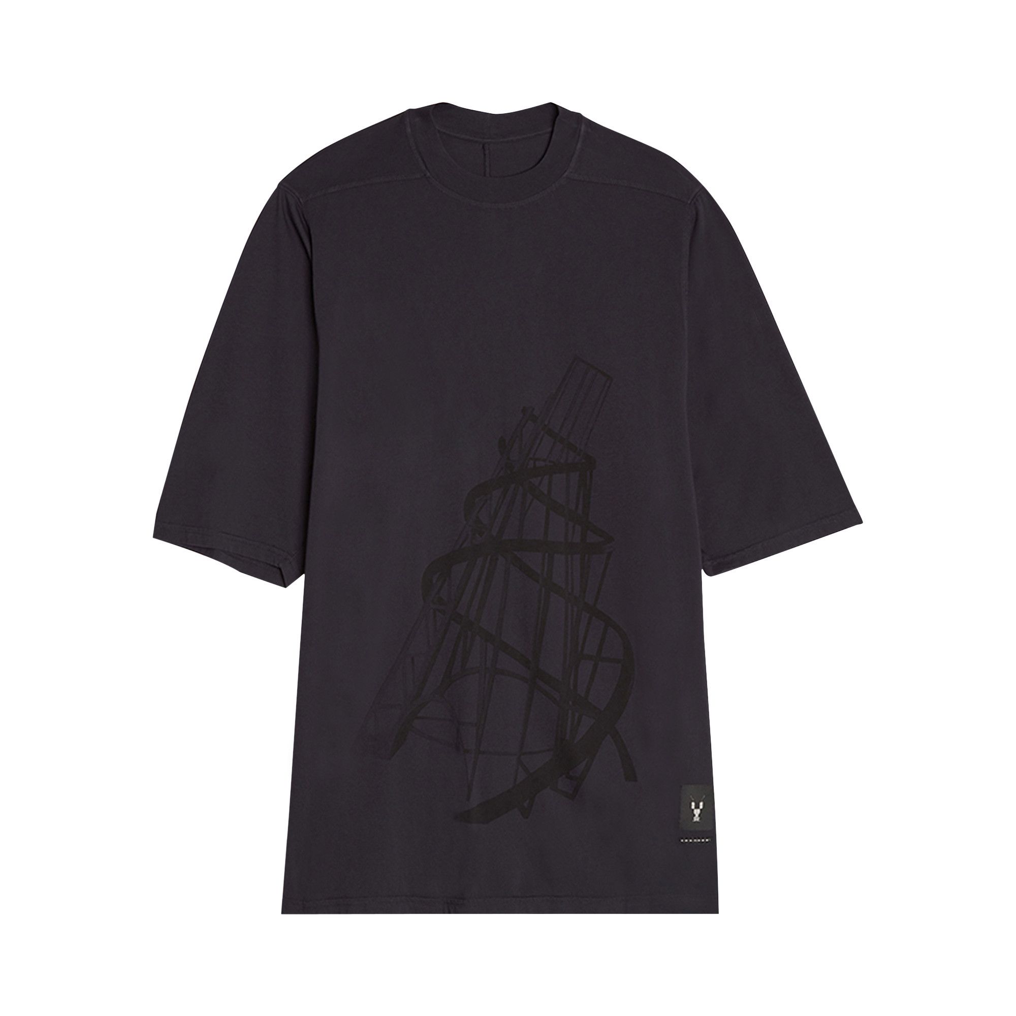 Drkshdw jumbo tee new arrivals