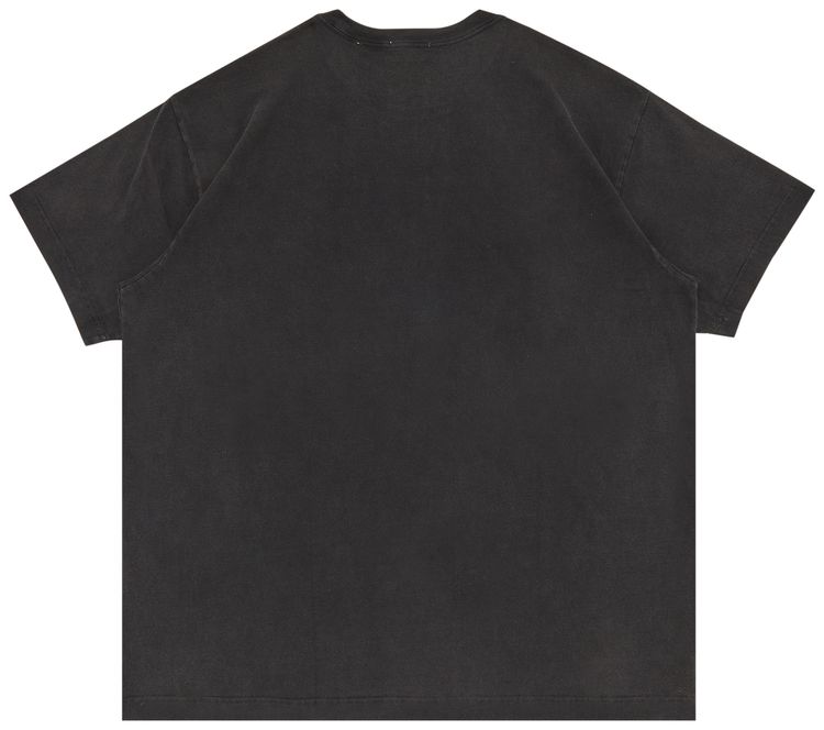 Kith x The Sopranos Vintage Tee In Store Exclusive Black