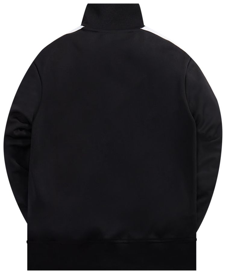 Palm Angels Classic Track Jacket BlackWhite