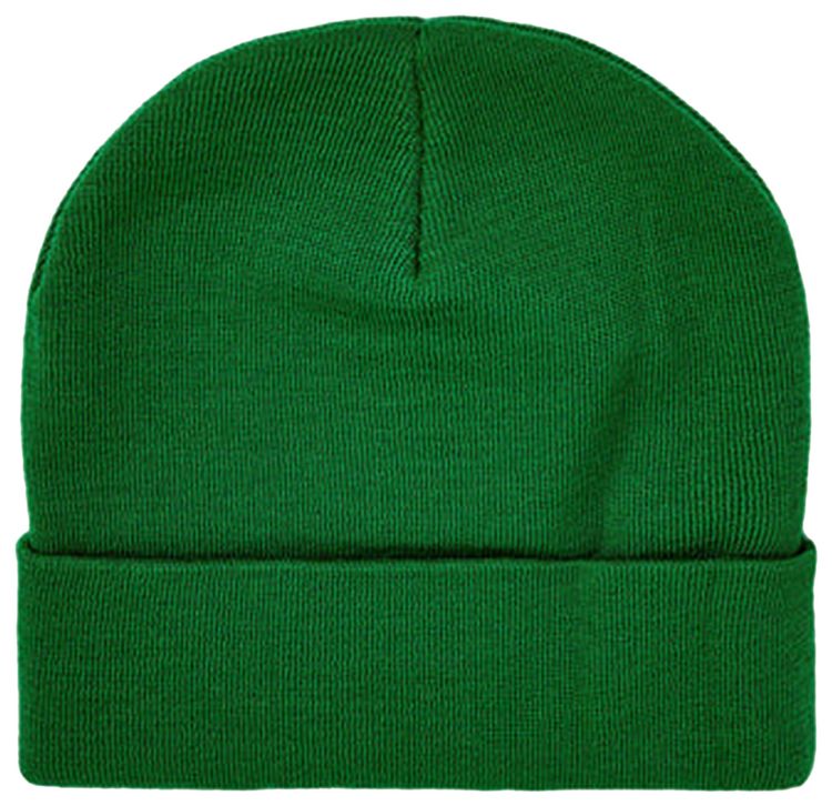 Ksubi Unity Sott Beanie Green