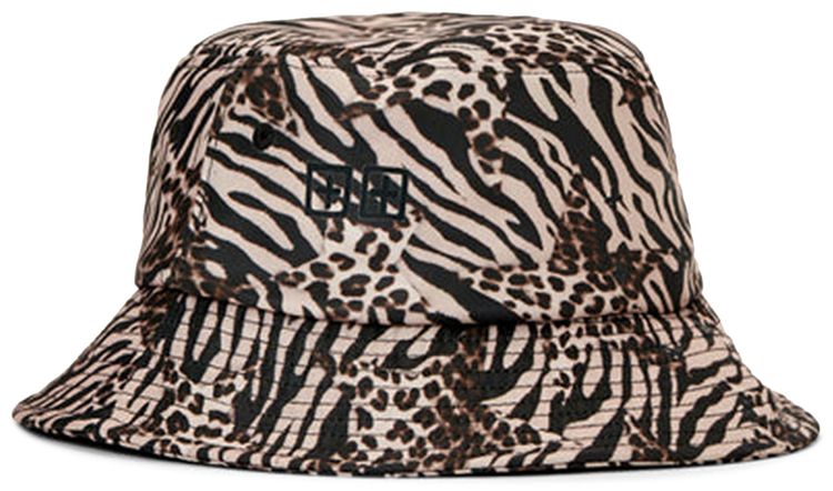 Ksubi Zoo Bucket Hat Assorted